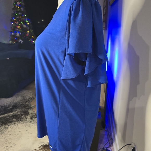 Calvin Klein Blouse - Picture 8 of 8